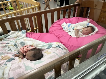 埼玉県の遺品整理ビーンズのCSR活動の様子