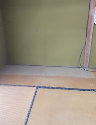 埼玉県越谷市の遺品整理事例~遺品整理ビーンズ