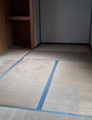 埼玉県越谷市の遺品整理事例~遺品整理ビーンズ