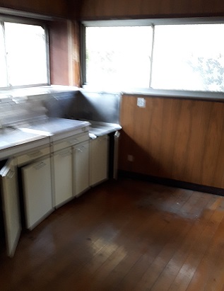 埼玉県越谷市の遺品整理事例~遺品整理ビーンズ