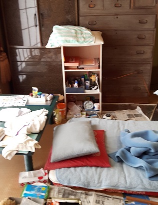 埼玉県越谷市の遺品整理事例~遺品整理ビーンズ