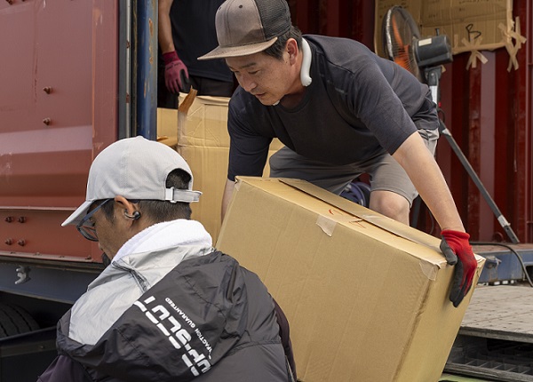 埼玉県で遺品整理なら遺品整理ビーンズまで!